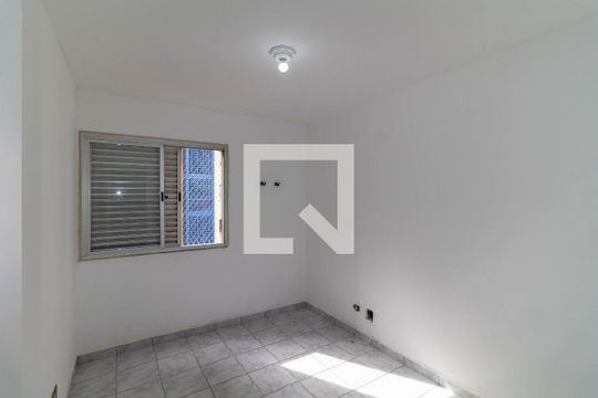Quarto 1 de apartamento à venda com 2 quartos, 58m² em Vila Alpina, São Paulo