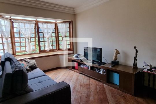 Sala de Estar de casa à venda com 3 quartos, 189m² em Jardim Sao Paulo(Zona Norte), São Paulo