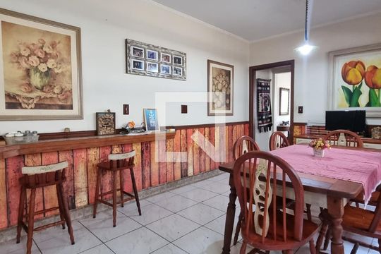 Sala de Jantar de casa à venda com 3 quartos, 189m² em Jardim Sao Paulo(Zona Norte), São Paulo