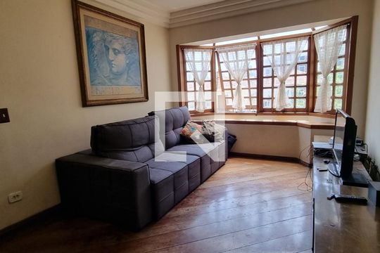 Sala de Estar de casa à venda com 3 quartos, 189m² em Jardim Sao Paulo(Zona Norte), São Paulo