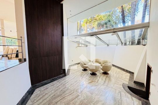 Casa à venda com 4 quartos, 1199m² em Bandeirantes (Pampulha), Belo Horizonte