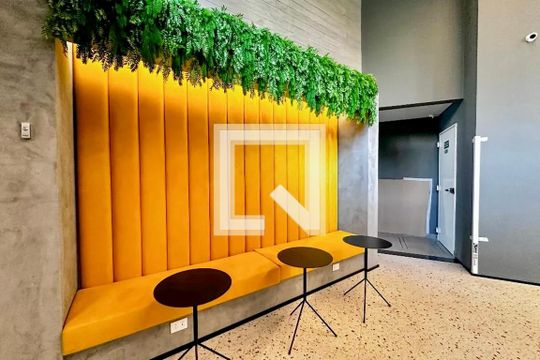Coworking de kitnet/studio à venda com 1 quarto, 25m² em Jardim das Acacias, São Paulo