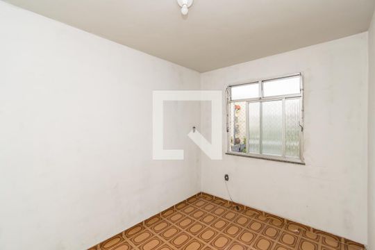 Quarto 1 de apartamento à venda com 3 quartos, 70m² em Irajá, Rio de Janeiro