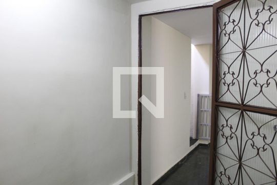 Quarto de Serviço de casa de condomínio à venda com 5 quartos, 303m² em Anil, Rio de Janeiro