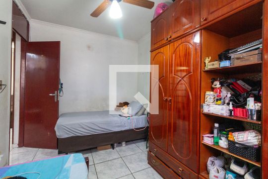 Quarto 1 de apartamento à venda com 2 quartos, 68m² em Vila Matilde, São Paulo