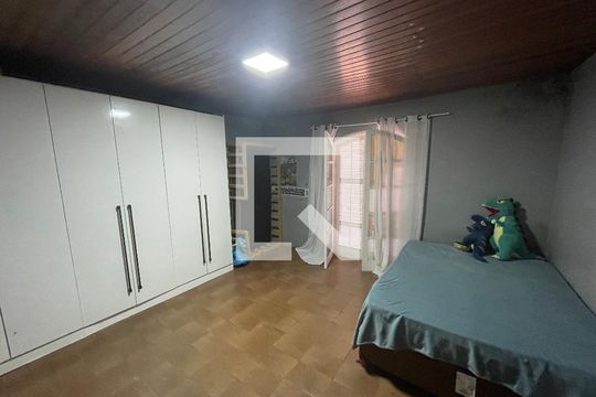 Quarto de casa à venda com 1 quarto, 163m² em Jardim Gumercindo, Guarulhos