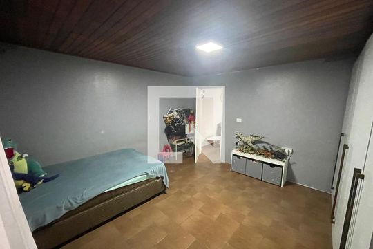 Quarto  de casa à venda com 1 quarto, 163m² em Jardim Gumercindo, Guarulhos