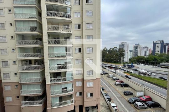 Quarto de apartamento à venda com 3 quartos, 95m² em Jardim Lucia, São Paulo