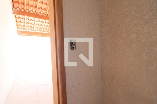 Banheiro Cobertura de apartamento à venda com 3 quartos, 140m² em Paraíso, Santo André