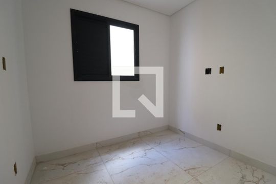 Quarto 1 de apartamento à venda com 3 quartos, 140m² em Paraíso, Santo André