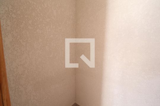 Banheiro Cobertura de apartamento à venda com 3 quartos, 140m² em Paraíso, Santo André