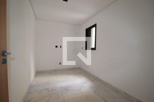 Quarto 2 de apartamento à venda com 3 quartos, 140m² em Paraíso, Santo André
