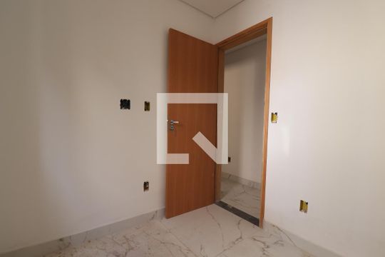 Quarto 1 de apartamento à venda com 3 quartos, 140m² em Paraíso, Santo André