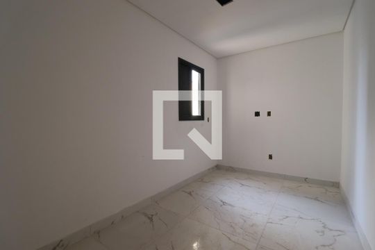 Quarto 2 de apartamento à venda com 3 quartos, 140m² em Paraíso, Santo André