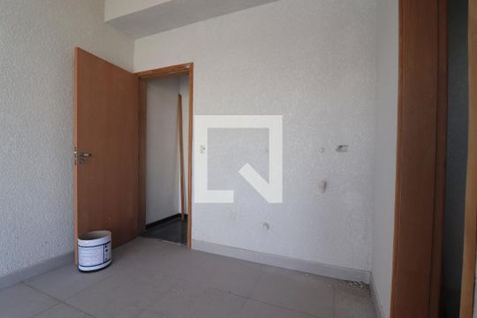 Área de Serviço de apartamento à venda com 3 quartos, 140m² em Paraíso, Santo André