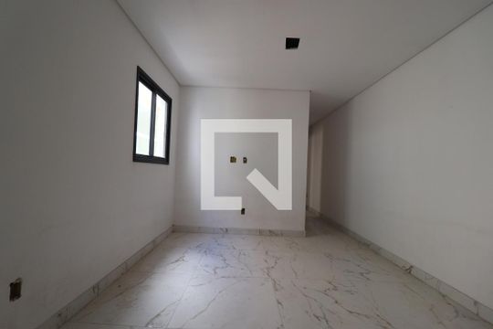 Sala de apartamento à venda com 3 quartos, 140m² em Paraíso, Santo André