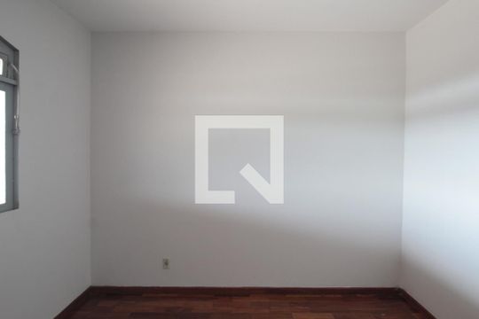 Suite de casa para alugar com 3 quartos, 160m² em Ouro Preto, Belo Horizonte