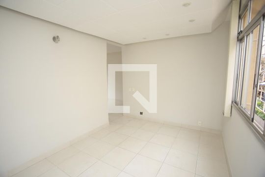 Sala de apartamento para alugar com 3 quartos, 100m² em Coracao de Jesus, Belo Horizonte