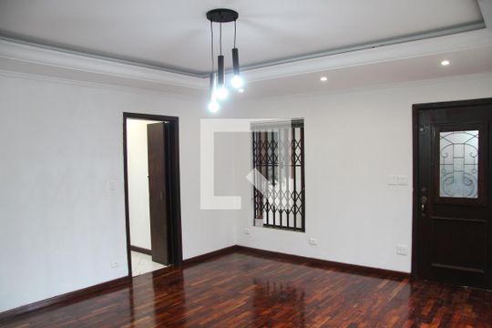 Sala de casa à venda com 4 quartos, 240m² em Vila Augusta, Guarulhos