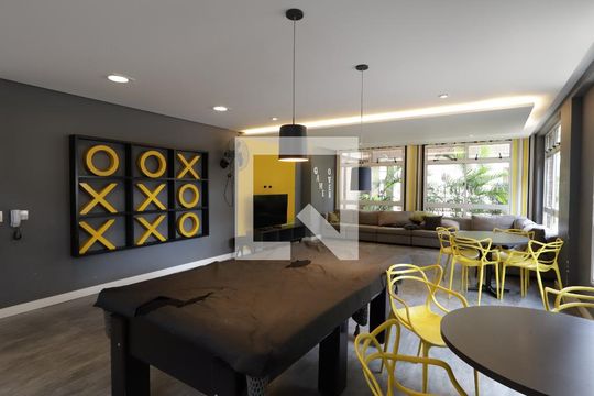 Apartamento à venda com 3 quartos, 266m² em Cidade São Francisco, São Paulo