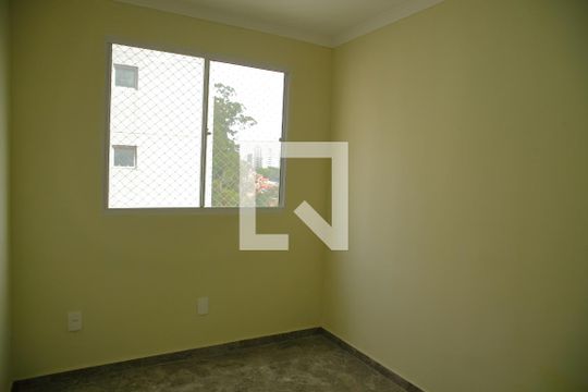 Quarto 1 de apartamento à venda com 2 quartos, 44m² em Jardim Celeste, São Bernardo do Campo