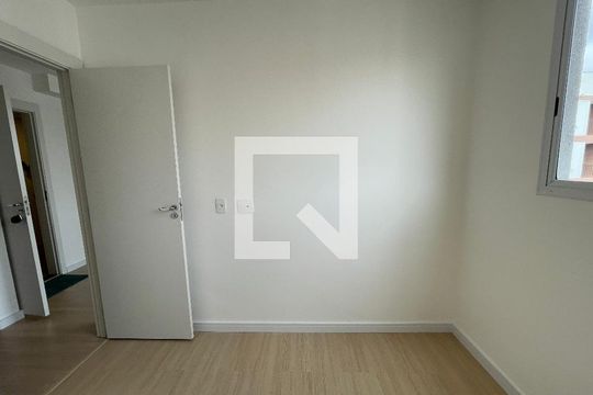 Quarto 2 de apartamento à venda com 2 quartos, 34m² em Jaguaré, São Paulo