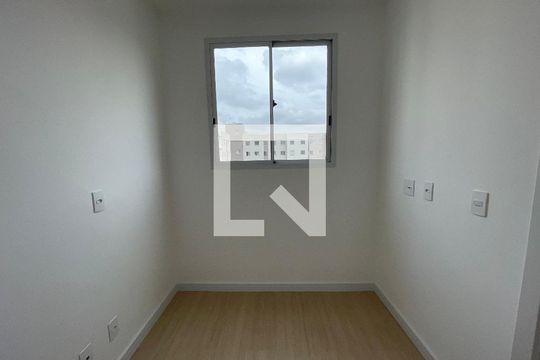 Quarto 1 de apartamento à venda com 2 quartos, 34m² em Jaguaré, São Paulo