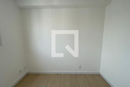 Quarto 2 de apartamento à venda com 2 quartos, 34m² em Jaguaré, São Paulo