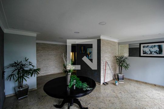 Área comum de apartamento para alugar com 3 quartos, 123m² em Freguesia do Ó, São Paulo
