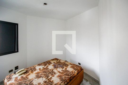 Quarto 2 de apartamento para alugar com 3 quartos, 123m² em Freguesia do Ó, São Paulo