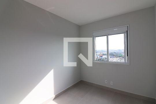 Quarto 1 de apartamento à venda com 2 quartos, 50m² em Vila Mussolini, São Bernardo do Campo