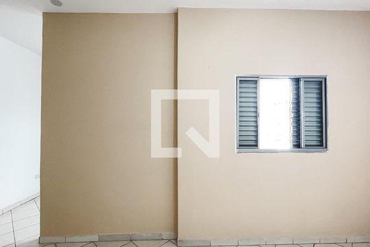 Sala de apartamento para alugar com 1 quarto, 25m² em Alto do Mandaqui, São Paulo