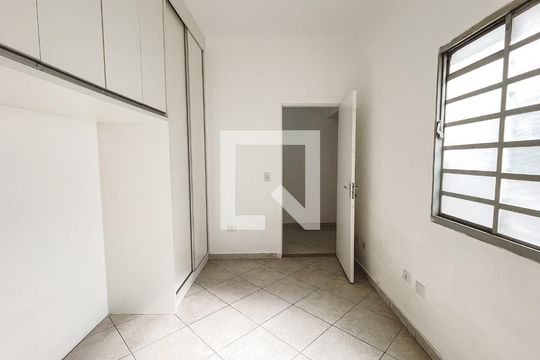 Quarto de apartamento para alugar com 1 quarto, 25m² em Alto do Mandaqui, São Paulo