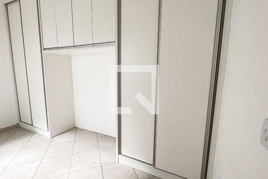 Quarto de apartamento para alugar com 1 quarto, 25m² em Alto do Mandaqui, São Paulo