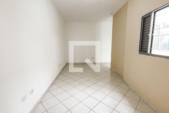 Sala de apartamento para alugar com 1 quarto, 25m² em Alto do Mandaqui, São Paulo