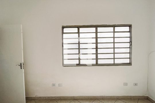Quarto de apartamento para alugar com 1 quarto, 25m² em Alto do Mandaqui, São Paulo
