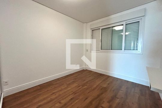 Suíte 2 de casa de condomínio para alugar com 4 quartos, 180m² em Cacupé, Florianópolis