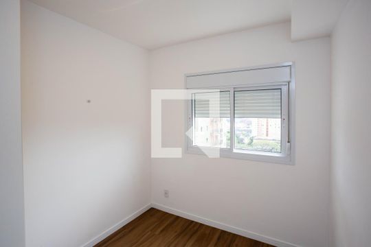 Quarto  de apartamento à venda com 2 quartos, 65m² em Centro, Diadema