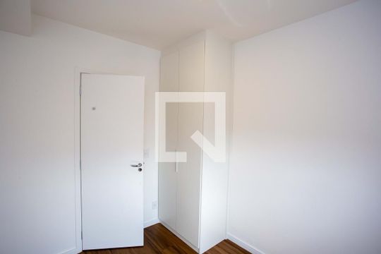 Quarto  de apartamento à venda com 2 quartos, 65m² em Centro, Diadema