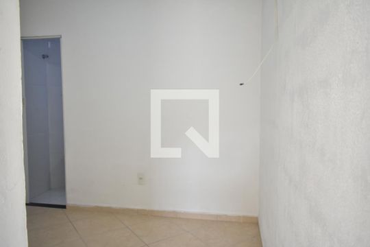 Suíte de apartamento para alugar com 1 quarto, 25m² em Vila Clementino, São Paulo