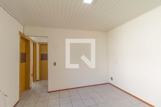 Sala de apartamento à venda com 2 quartos, 52m² em Igara, Canoas