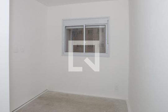 Quarto 1 de apartamento à venda com 2 quartos, 41m² em Água Branca, São Paulo