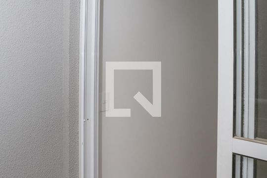 Sacada de apartamento à venda com 2 quartos, 41m² em Água Branca, São Paulo