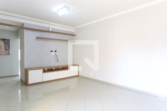 Sala de apartamento para alugar com 2 quartos, 62m² em Jardim America, São José dos Campos