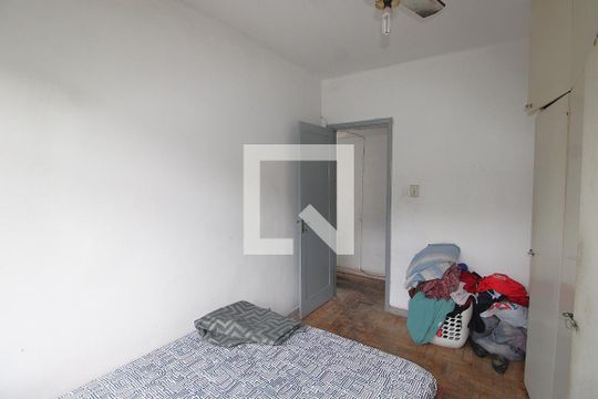 Quarto 1 de apartamento para alugar com 3 quartos, 100m² em Méier, Rio de Janeiro