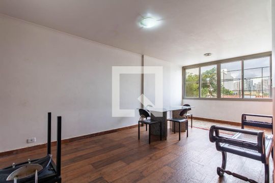Sala de apartamento para alugar com 3 quartos, 100m² em Sumaré, São Paulo