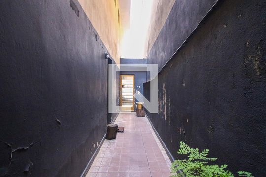 Área comum de casa à venda com 2 quartos, 100m² em Vila Carrão, São Paulo