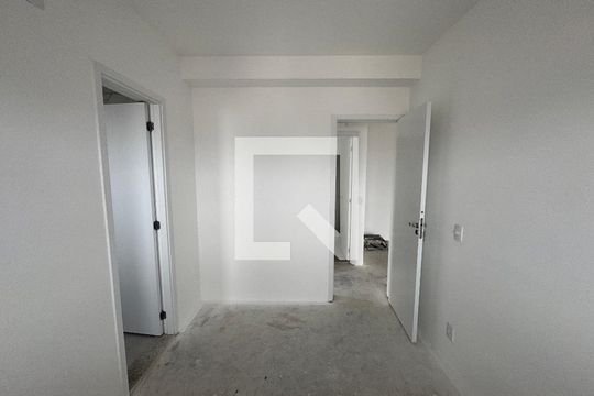 Súite 2 de apartamento à venda com 2 quartos, 64m² em Centro, Osasco