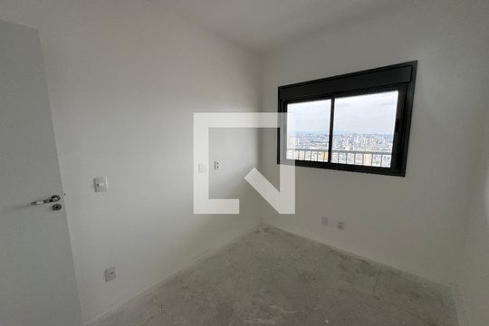 Súite 2 de apartamento à venda com 2 quartos, 64m² em Centro, Osasco