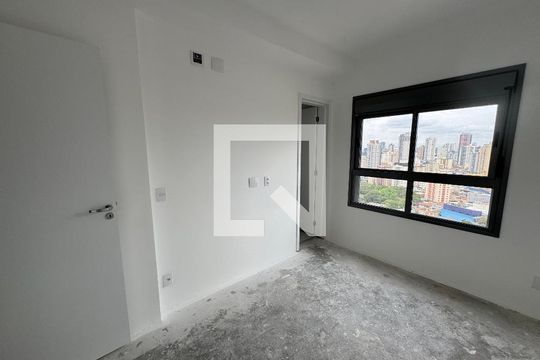 Suíte 1 de apartamento à venda com 2 quartos, 64m² em Centro, Osasco